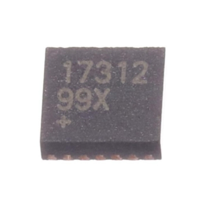 Chip sirkuit terpadu MAX17312G Battery Management IC TDFN14 Fuel Gauges