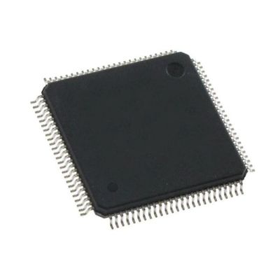 Chip sirkuit terintegrasi CYAT81688-100AS77Z PSoC Otomotif Multitouch TQFP100