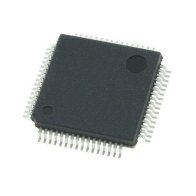 Integrated Circuit Chip CYAT81655-64AS48 5.5V hingga 1.71V Capacitive Controller IC