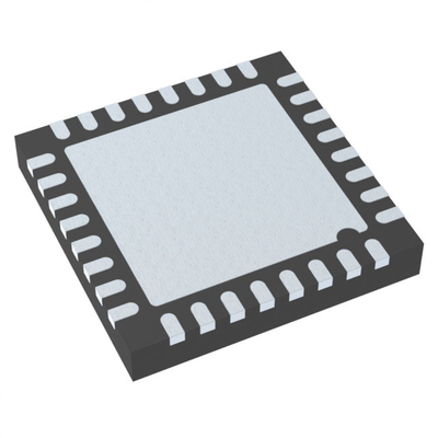 Integrated Circuit Chip ADCA5190ACPZ Tujuan Umum 5MHz RF Amplifier IC 32-LFCSP