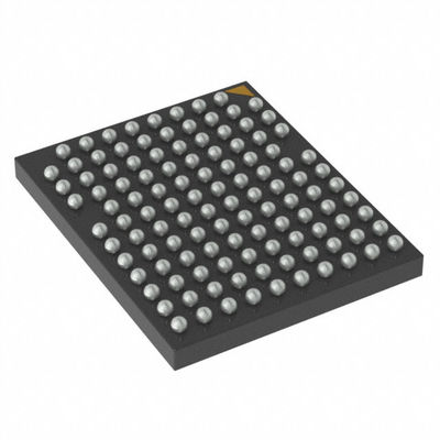 Mikrokontroler MCU CY8C6316BZI-BLF53 50MHz 32bit inti tunggal tertanam MCU BGA116