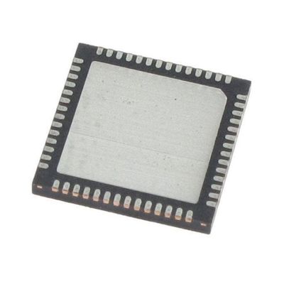 Chip sirkuit terintegrasi CYAT61652-56LWA41 Multitouch Capacitive Slider Controller