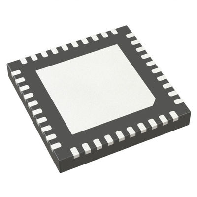 Integrated Circuit Chip ADRF5547BCPZN Tujuan Umum 5.3GHz Penerima Front End