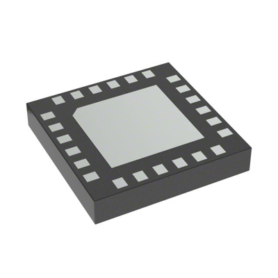 Chip Sirkuit Terintegrasi ADRF5720BCCZN 40 GHz 50 Ohm 500mW RF Attenuator 24-VFLGA