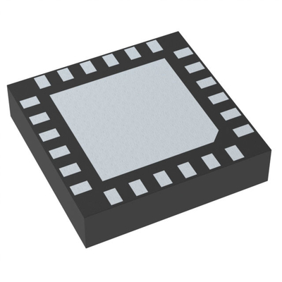 Integrated Circuit Chip ADTR1107ACCZ 2,5 dB 6 GHz RF Front End IC LGA-24