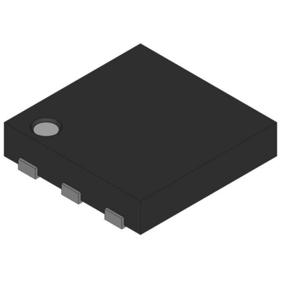 Chip sirkuit terintegrasi LT8648SEV 42V Synchronous Step Down Silent Switcher