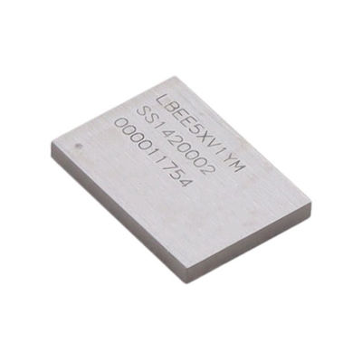 Modul Komunikasi Wireless LBEE5XV1YM-574 Dual Band Wi-Fi BT5.0 Modul Multiprotocol