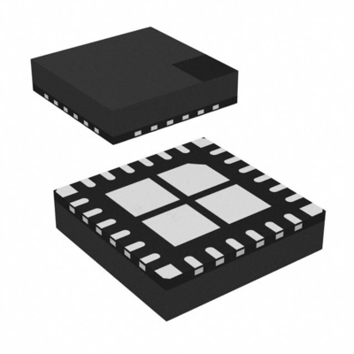 Chip sirkuit terintegrasi LT8640SIV-2 42V 6A Synchronous Step-Down Silent Switcher