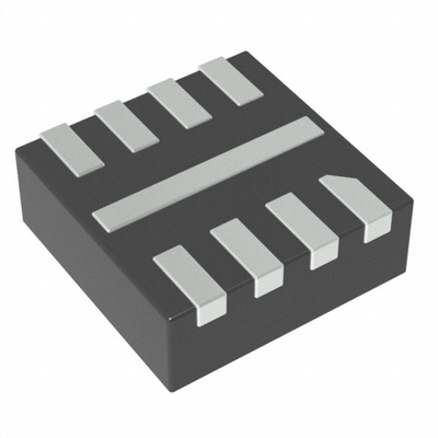 Integrated Circuit Chip LT8606IDC 42V 350mA Pengatur Buck Sinkron DFN8