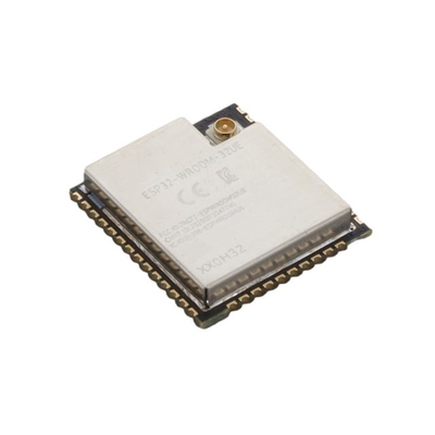 Modul Komunikasi Wireless ESP32-WROOM-32UE-N4 150Mb/s Modul Multiprotocol WiFi dan BT