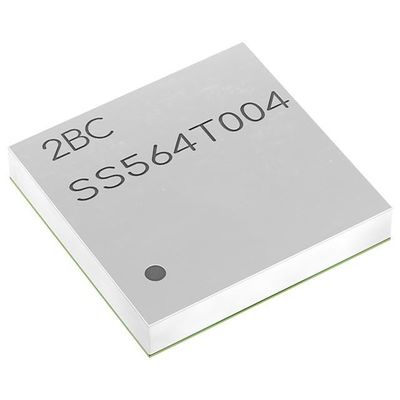 Modul Komunikasi Wireless LBEE5PK2BC-771 5 GHz Dual Band Wi-Fi BT5.0 Modul Multiprotocol