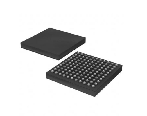 Modul Komunikasi Wireless CYW89072BRFB5G Otomotif WiFi RF Transceiver IC