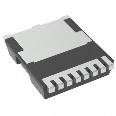 Integrated Circuit Chip FDBL86063-F085 N Channel Power Trench MOSFET Transistor