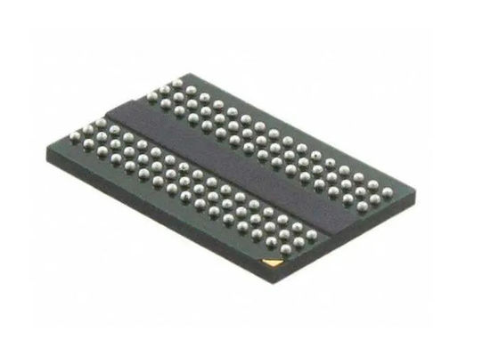 Memori IC Chip MT62F1G64D8WT-031 AV XT:B Low-Power DRAM LPDDR5 64G Memori IC