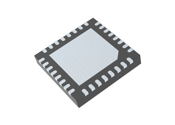 Chip sirkuit terintegrasi RAA489800 1 Output Buck-Boost Switching Regulator TQFN-32