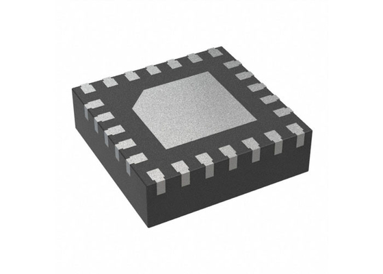 Integrated Circuit Chip PI2DBS16212 20Gbps 2 Channel Analog Switch IC TQFN-24
