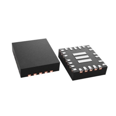 Integrated Circuit Chip TPS55288QRPMRQ1 16A Buck Boost Converter Dengan Antarmuka I2C