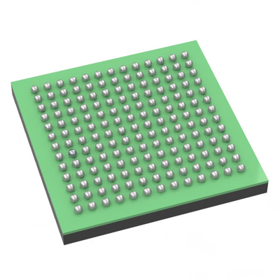 Chip Sirkuit Terpadu TPS6591104DA2NMA IC Manajemen Daya Peralatan Portabel