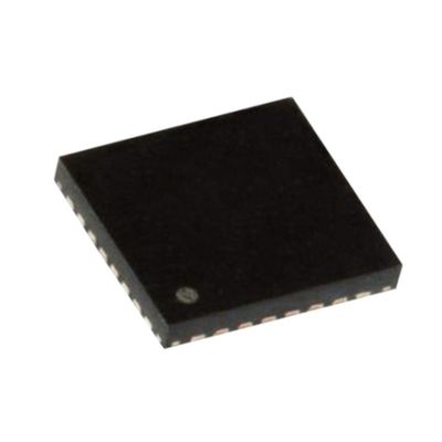 Integrated Circuit Chip ST33HTPH2X32AHE4 Flash Memory TPM 2.0 Perangkat