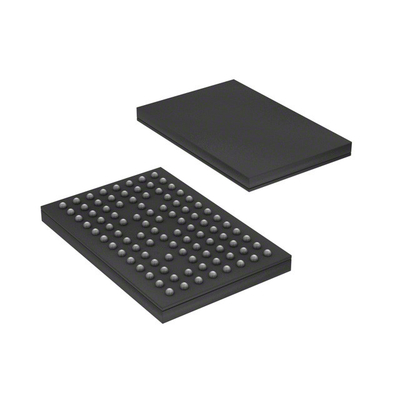 Chip Sirkuit Terpadu TPS659114A2NMAR IC Manajemen Daya Terintegrasi