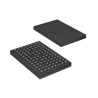 Chip sirkuit terintegrasi TPS659112A2NMAR Peralatan portabel PMIC 98-NFBGA