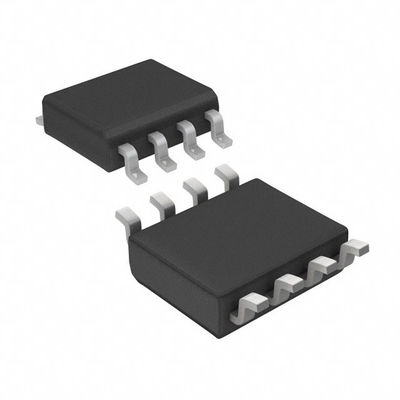 Chip sirkuit terintegrasi STGAP2SMTR Galvanically Isolated 4A Single Gate Driver