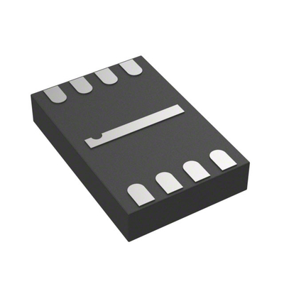 STSAFA110DFSPL02 Otentikasi Chip Sirkuit Terpadu Keamanan Tercanggih Untuk Perangkat IoT