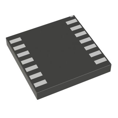 Integrated Circuit Chip SI8233AB-D-IM Capacitive Coupling 2 Channel 4A Gate Driver