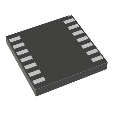 Chip Sirkuit Terpadu SI8233BB-D-IM 2500Vrms 2 Saluran 4A Driver Gerbang