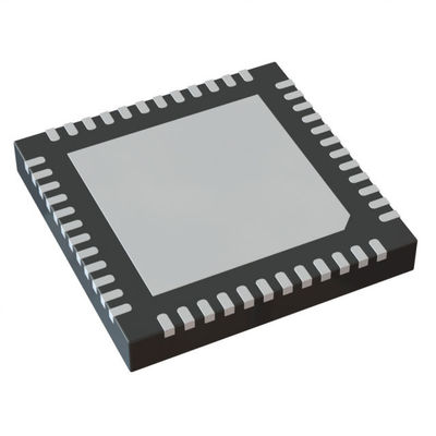 Integrated Circuit Chip MAX25249ATPA/VY 4 Output Mini Power Management IC Untuk Kamera