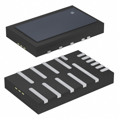 Chip sirkuit terintegrasi MAX20766EPE Smart Slave IC dengan arus terintegrasi