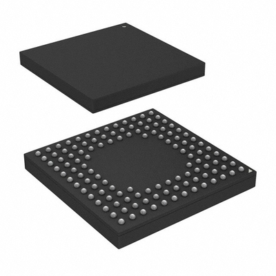 Microcontroller MCU CY8C6247BZI-AUD54 Hingga 1MB Flash 32Bit Dual Core MCU BGA124