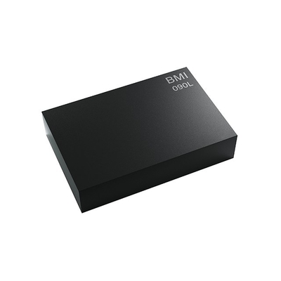 Sensor IC BMI090L Kinerja tinggi 6 sumbu SPI Output Motion Sensors LGA16