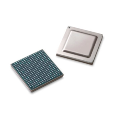 WIFI 6 Chip BCM6750A2KFEBG WiFi 6 Triple Core ARM Komunikasi Prosesor