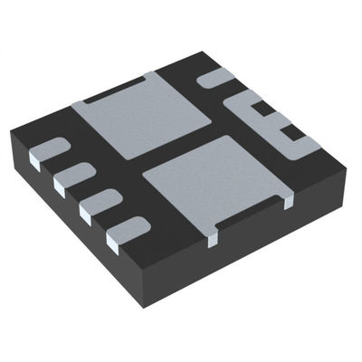 Chip sirkuit terintegrasi NTTFD9D0N06HLTWG 2N Channel Power MOSFET Transistor WQFN12