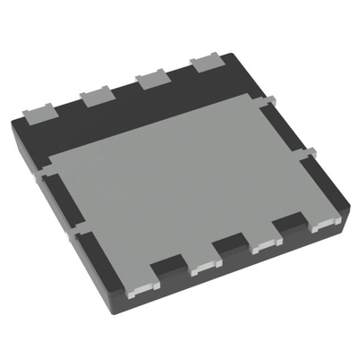 Chip sirkuit terintegrasi NTMTS1D6N10MCTXG 100V Single N Channel MOSFET Transistor