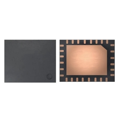 Chip Sirkuit Terpadu MP8009AGV 1 Saluran Pengontrol Daya Melalui Ethernet