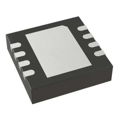 Chip sirkuit terintegrasi LTC4372CDD Low Quiescent Current Ideal Diode Controller