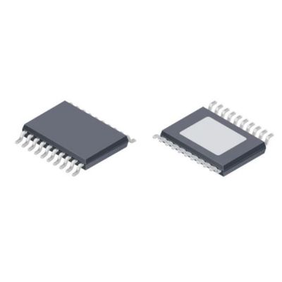 Integrated Circuit Chip A5947KLPTR-B-T Power MOSFET Multiphase Motor Driver