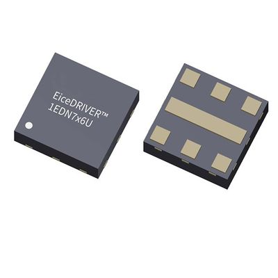 Chip sirkuit terintegrasi 6PAIC3104TRHBRQ1 Automotive Stereo Audio Codec 32-VQFN