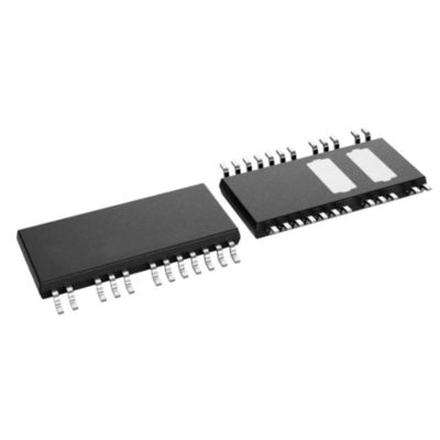 Chip sirkuit terintegrasi INA254A3IPWAR 350kHz 1.8mA Amplifier Current Sense SOP24