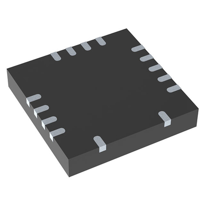 Chip sirkuit terintegrasi MAX17662BATE 2A Regulator Buck Efisiensi Tinggi TQFN16