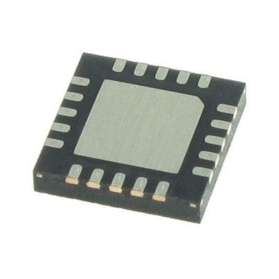 Chip Sirkuit Terpadu MAX25250ATPA/VY Mini PMIC Untuk Aplikasi Kamera