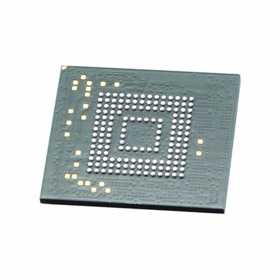 Chip IC memori SFEM040GB2ED1TO-I-7G-11P-STD BGA153 320Gbit IC memori 200MHz