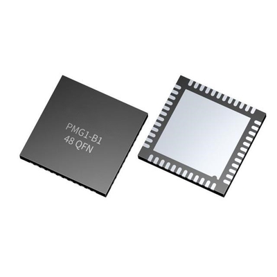 Mikrokontroler MCU CYPM1011-24LQXI 32Bit Single Core Mikrokontroler IC QFN24