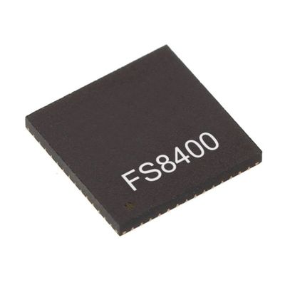 Chip Sirkuit Terpadu MC33FS8410G3ES Sistem Basis Chip PMIC 56-HVQFN