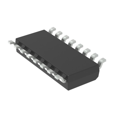 Integrated Circuit Chip NCD57256DR2G 6.5A Pengemudi Gerbang MOSFET IGBT Terisolasi