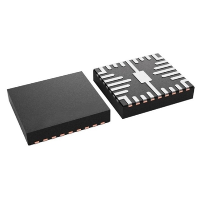 Chip sirkuit terintegrasi LP873245RHDRQ1 Regulator linier arus tinggi ganda