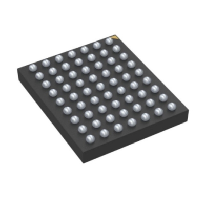 Chip sirkuit terpadu MAX20430ATIC/VY High Efficiency Mini Safety Power Management IC