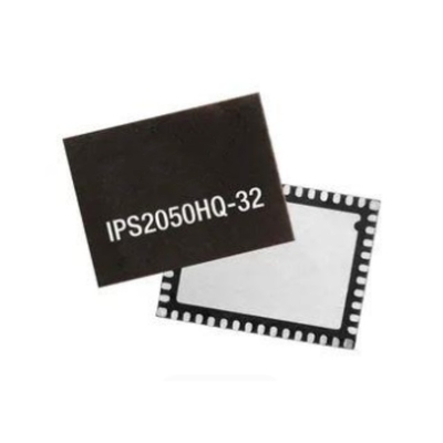 Chip sirkuit terintegrasi IPS2050HQ-32 High Side 5.6A Power Switch Driver